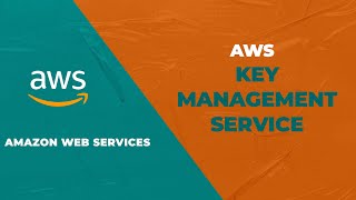 Encryption Cryptography Signing - AWS Key Management Service
