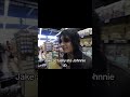 #shortvideos #jakewebber #johnnieguilbert #shopping #foryou #like #share #shorts #fyp #viral #video