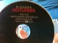 rihanna disturbia single unboxing