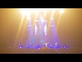 Imagine Dragons perform "Demons" at Perth Arena. Evolve World Tour on 12 May 2018.