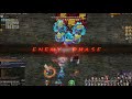 Atlantica Global Sloth Abyss Main Staff+Mwido Solo farm mini Boss