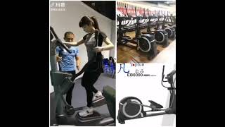 Commercial elliptical machine, cost-effective! Welcome to consultation