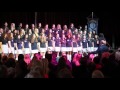 Marymount Singers LA & NYC