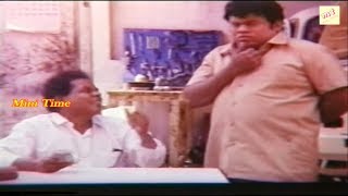 இடைவிடாது சிரிப்பு #சிரிப்புமழை வயிறு குலுங்க சிரிங்க#senthil Rare Comedy