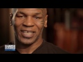 Mike Tyson My abusive relationships with women
