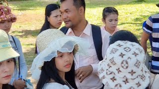 ហេតុអ្វីអង្គរវត្តបែរមុខទៅទិសខាងលិច?