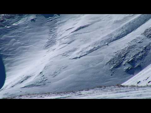 How to build a private halfpipe for Shaun White How to build a private halfpipe for Shaun White