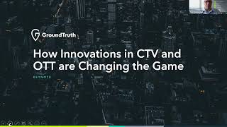 How Innovations in Connected TV and OTT Are Changing the Game