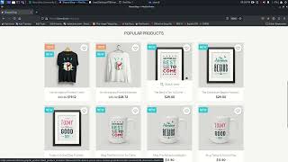 Shared Hackthebox