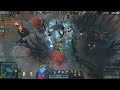 lgd.fy vs lgd game 5 mars dota league 2017 grand finals best of 5