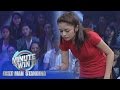 Oh Nuts! | Minute To Win It - Last Teen Standing