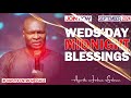 wednesday midnight blessings 4th apostle joshua selman good word