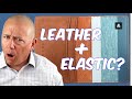 Elastic and Leather? Thread Bifold Wallet REVIEW