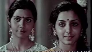 Ilayaraja bgm -Girls faces- visual-highly poetic-Nandu-Kaise Kahoon Kuch Kahna Sakoon song