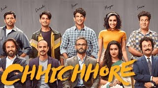 Chhichhore | Dosti Special Trailer| Nitesh Tiwari | Sushant | Shraddha | Sajid Nadiadwala