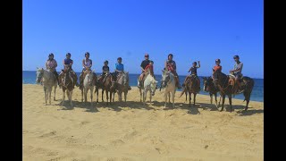 Carnival Cruise Firenze Day 5 - Cabo San Lucas