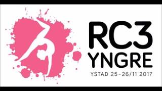 RC3 Yngre - Pool 1 2017