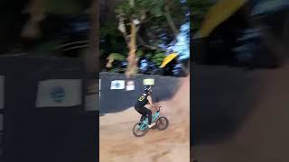 DIRT JUMPER EVENTS BMX TRICKS #shorts #bmx #tricks