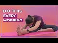 Full Body Stretching | Do This Everyday, No More Stiff Body!