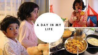 എന്റെ ഒരു ദിവസം  | A Day in My Life  | A Busy Weekday in my Life | Bincy Vlogs | My Daily Routine