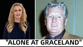 How Vernon Presley Spent His Final Days Alone Inside Graceland