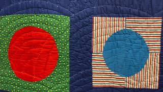 Virtual Tour: The Tradition of African American Quilt-Making