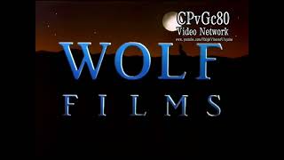 Wolf Films/NBCUniversal Television Distribution (2009/2011)