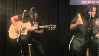 Los Lonely Boys - Live from the Loft.  "Crazy Dream"