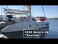 Catamaran For Sale | 