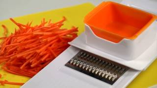 Grater julienne HANDY