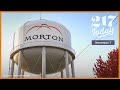 217 today welcome to morton illinois — the bite sized town that produces a whole lot of canned ...