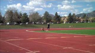 Speed Development with Jay Johnson