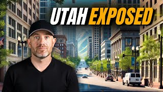 DON'T Move to UTAH... Unless You Can Handle These 10 Things
