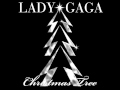 Lady Gaga - Christmas Tree (Demo Version)