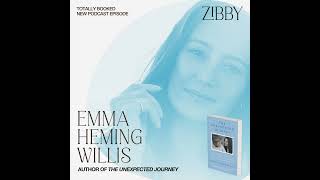 Emma Heming Willis, THE UNEXPECTED JOURNEY: Finding Strength, Hope, and Yourself on the Caregivin...