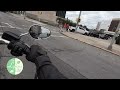 motorcycle ride through utica ny