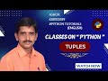 Python Tuples Made Easy | Complete Beginner’s Guide