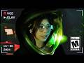 📼 VOD | starting ALIEN: ISOLATION (ep. 1)