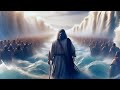 A História de Moisés