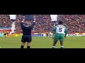 raja vs taraji 1999 مباراة لن ينساها التونسيون هم رجال صنعوا للرجاء تاريخا youtube