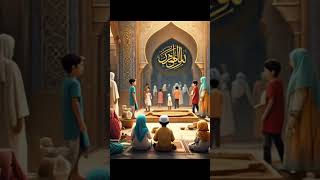 🌙 Ramzan Ka Chand Nazar Aa Gaya – Mubarak Ho! 🎉🤲 #ramadan #ramzan #islamicshorts #shorts #ytshorts