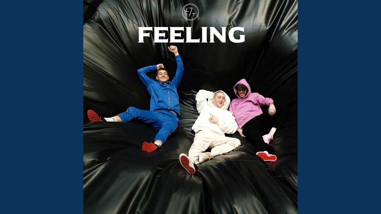 Feeling Youtube Music