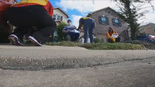 City: Antibody results will not change death rate