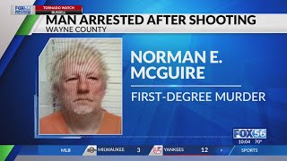 Victim, suspect identified in Monticello murder investigation
