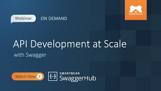 API Development at Scale with Swagger