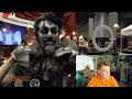 🔴 live let s talk about transworld 2022 halloween attractions show