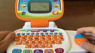 Vtech Tote n Go Laptop