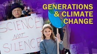 How Different Generations Talk About Climate Change | Hot Mess