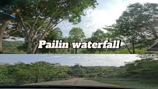 #Pailin waterfall#ទឹកជ្រោះ#ប៉ៃលិន#ភ្នំខៀវប៉ៃលិន