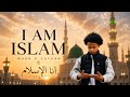 Muad X Zayaan -  I Am Islam (Vocals Only)
